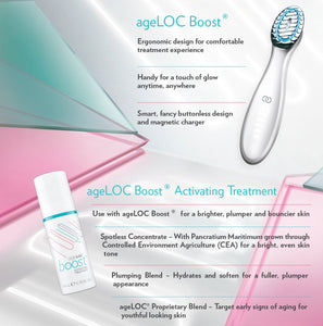 AgeLOC® Boost