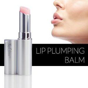 Nu Colour® LightShine Lip Plumping Balm