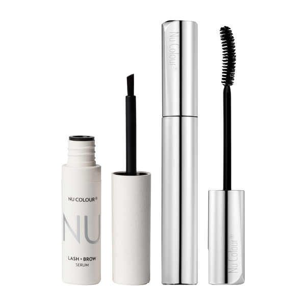 Nu Colour® Lash Duo