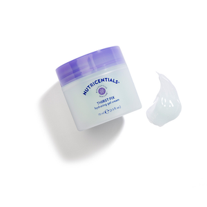 Nutricentials® Thirst Fix Hydrating Gel Cream