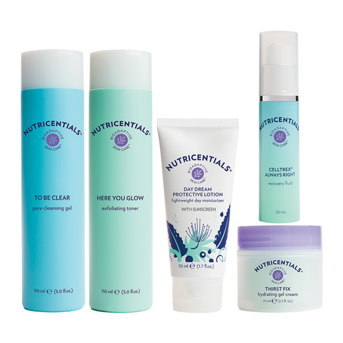 Nutricentials® Clear & Balanced Kit