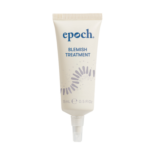 Epoch Blemish Treatment