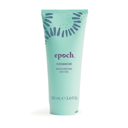 Epoch IceDancer Invigorating Leg Gel