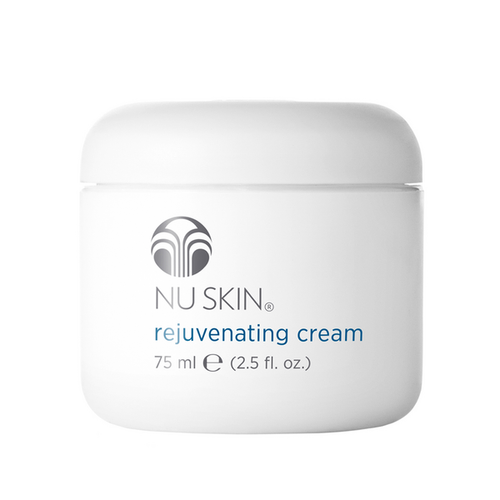 REJUVENATING CREAM