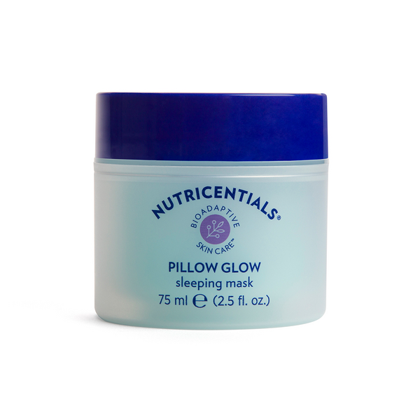 Pillow Glow Sleeping Mask