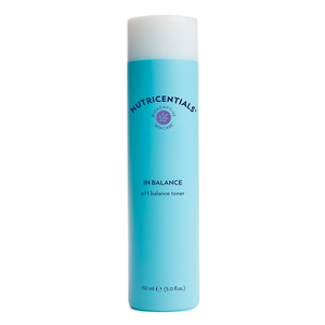 In Balance pH Balance Toner