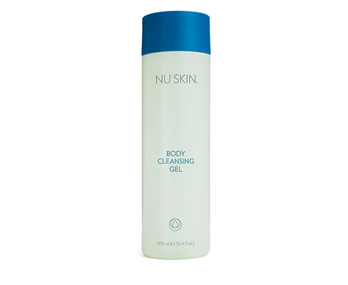 BODY CLEANSING GEL 500ML