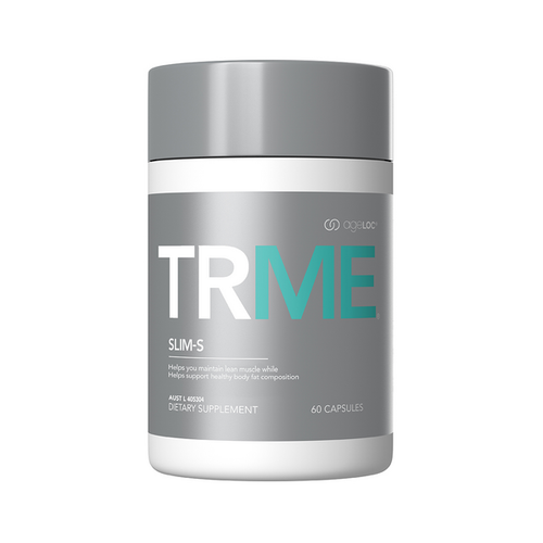 AgeLOC® TRMe® Slim-S