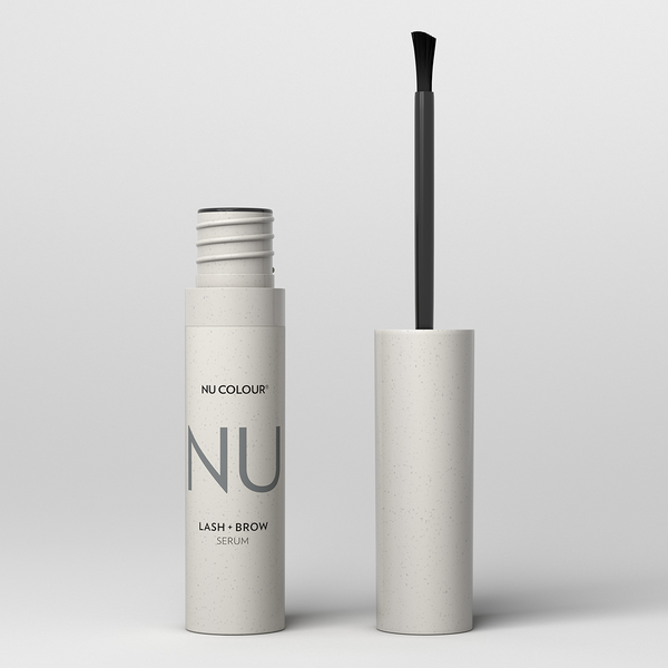 Nu Colour® Lash + Brow Serum