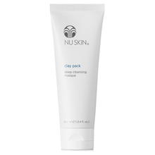 Clay Pack Deep Cleaning Masque