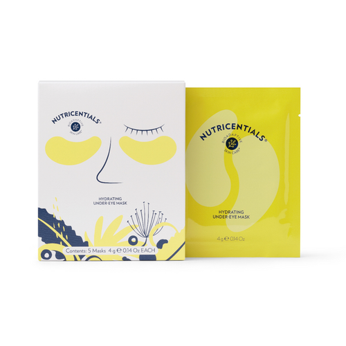 Nutricentials® Hydrating Under Eye Mask