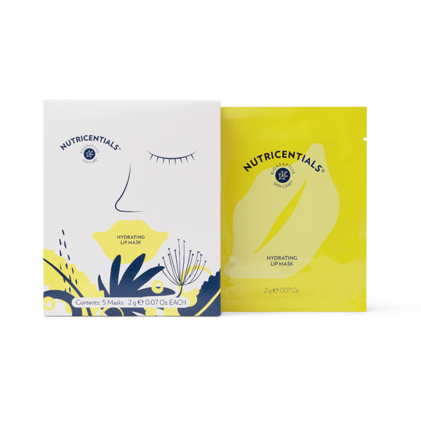 Nutricentials® Hydrating Lip Mask