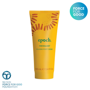 Epoch Firewalker Relaxing Foot Cream