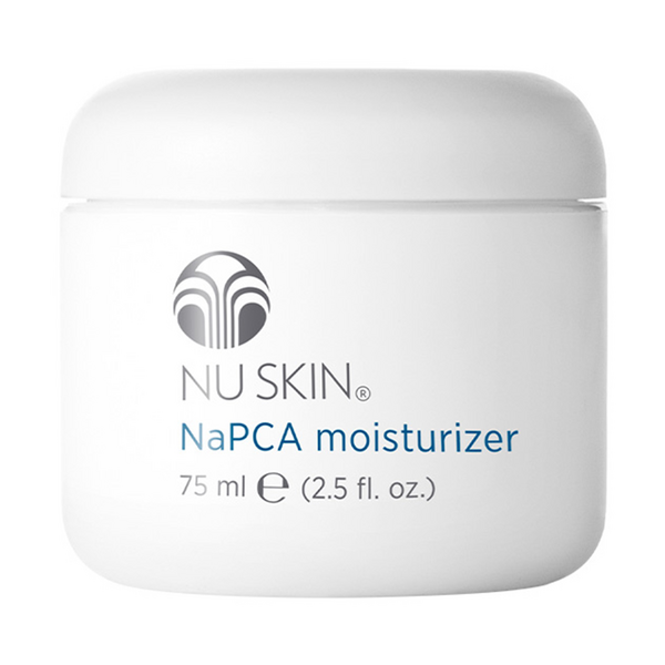 NAPCA MOISTURIZER