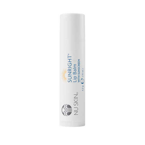 Sunright Lip Balm with Sunscreen