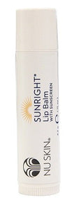 Sunright Lip Balm with Sunscreen