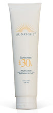 Sunright Sunscreen