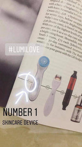 AGELOC LUMISPA Kit - Sensitive