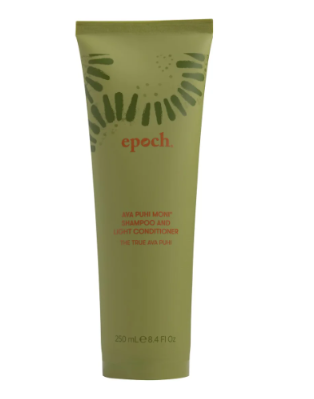 EPOCH Ava Puhi Moni Shampoo and light Conditioner