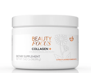 Beauty Focus™ Collagen+