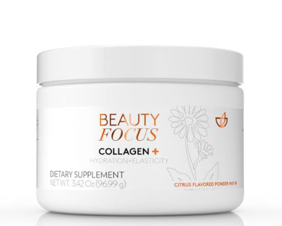 Beauty Focus™ Collagen+ – The Beauty in the South