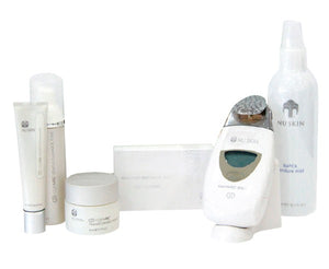 AGELOC SPA BEAUTY WITH SKINCARE PACKAGE
