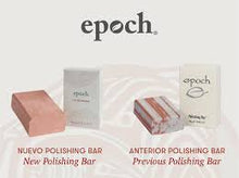 Epoch Polishing Bar