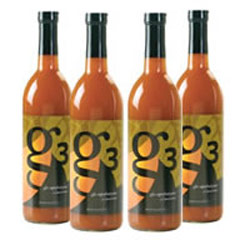 G3® JUICE 4 PACK  4 x 750 ml bottles