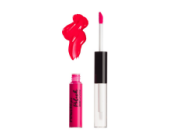 Nu Colour® Powerlip Polish Duo Lip Shine Gloss Boss